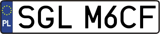 SGLM6CF