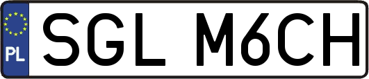 SGLM6CH