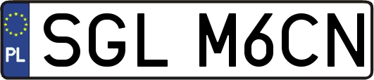 SGLM6CN