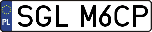 SGLM6CP