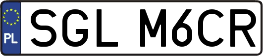 SGLM6CR