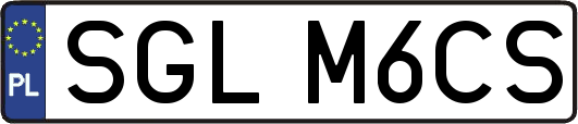SGLM6CS
