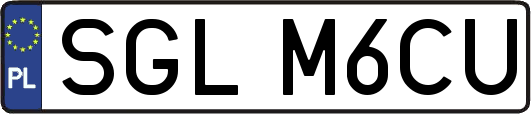 SGLM6CU