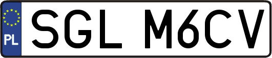 SGLM6CV