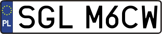 SGLM6CW