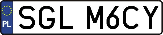 SGLM6CY