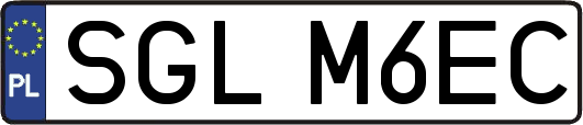 SGLM6EC