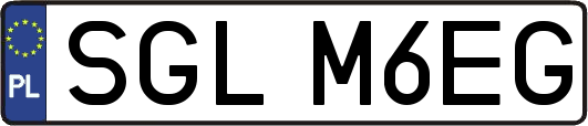 SGLM6EG