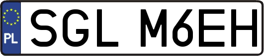 SGLM6EH