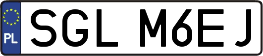 SGLM6EJ