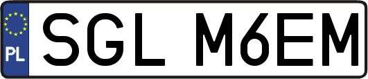 SGLM6EM