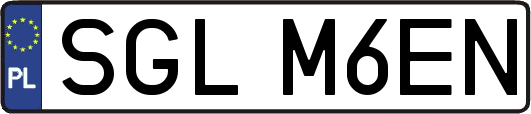 SGLM6EN