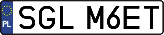SGLM6ET