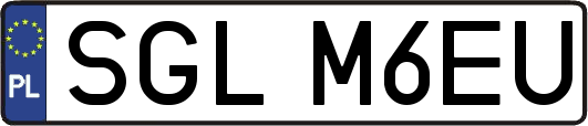 SGLM6EU