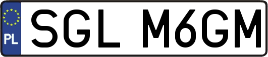 SGLM6GM