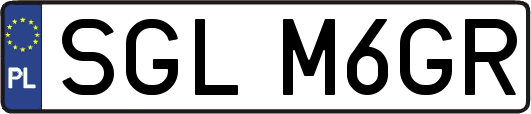 SGLM6GR