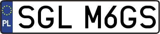 SGLM6GS
