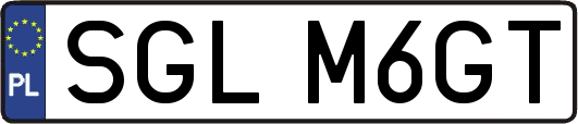 SGLM6GT
