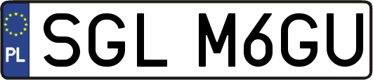 SGLM6GU