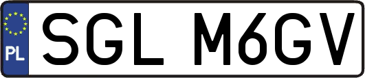 SGLM6GV