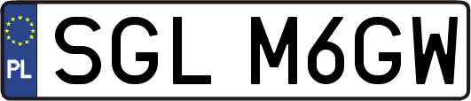 SGLM6GW