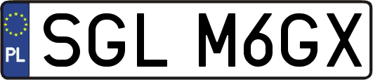 SGLM6GX