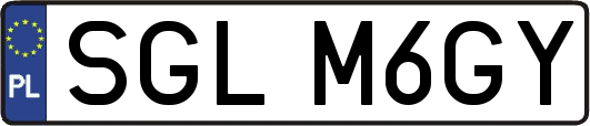 SGLM6GY