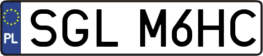 SGLM6HC