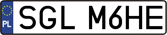 SGLM6HE