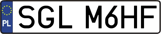 SGLM6HF