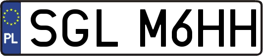 SGLM6HH