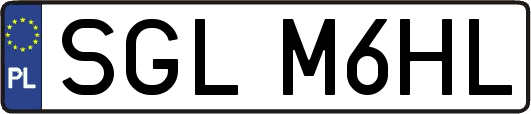 SGLM6HL