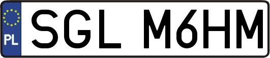 SGLM6HM