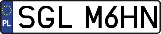 SGLM6HN