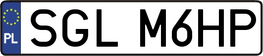 SGLM6HP