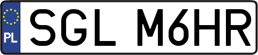SGLM6HR