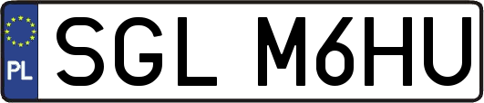SGLM6HU