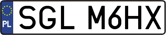 SGLM6HX