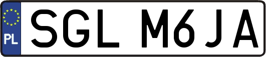 SGLM6JA
