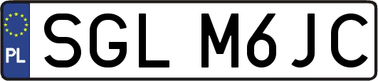 SGLM6JC