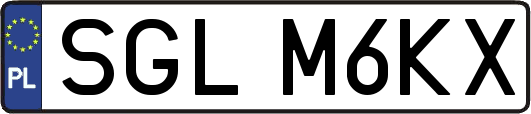 SGLM6KX