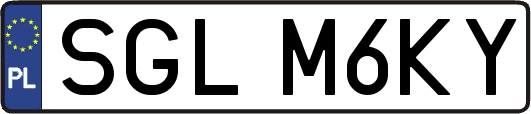 SGLM6KY
