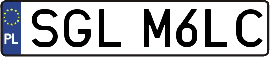 SGLM6LC