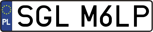 SGLM6LP
