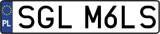 SGLM6LS