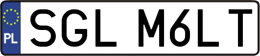 SGLM6LT