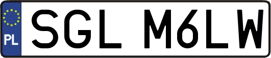 SGLM6LW