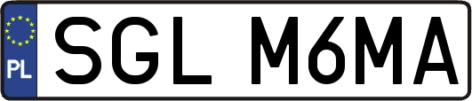 SGLM6MA