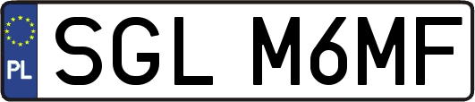 SGLM6MF