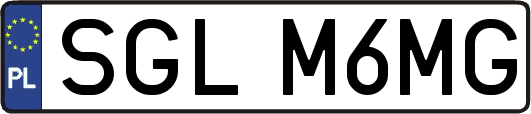 SGLM6MG